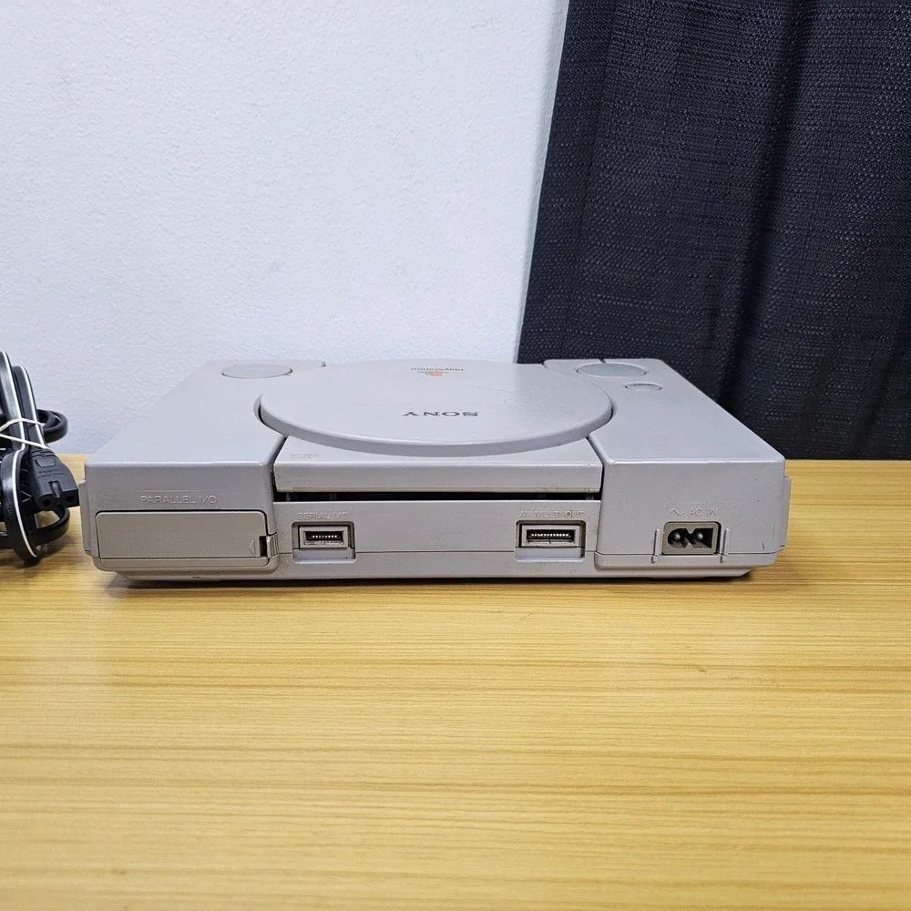 Sony playstation ps1